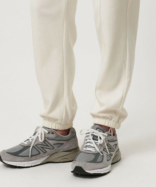 UNITED ARROWS / ユナイテッドアローズ その他パンツ | ＜TO UNITED ARROWS＞HATAKE スウェットパンツ | 詳細10