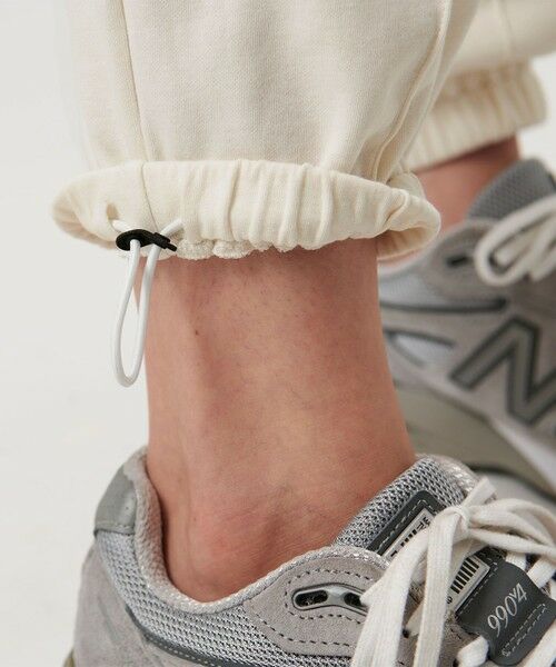 UNITED ARROWS / ユナイテッドアローズ その他パンツ | ＜TO UNITED ARROWS＞HATAKE スウェットパンツ | 詳細11