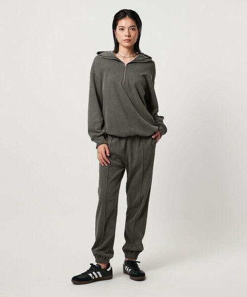 UNITED ARROWS / ユナイテッドアローズ その他パンツ | ＜TO UNITED ARROWS＞HATAKE スウェットパンツ | 詳細14