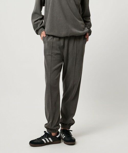 UNITED ARROWS / ユナイテッドアローズ その他パンツ | ＜TO UNITED ARROWS＞HATAKE スウェットパンツ | 詳細15