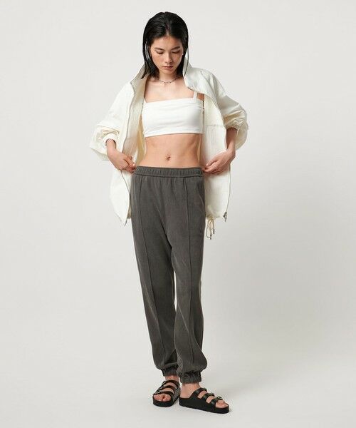 UNITED ARROWS / ユナイテッドアローズ その他パンツ | ＜TO UNITED ARROWS＞HATAKE スウェットパンツ | 詳細16