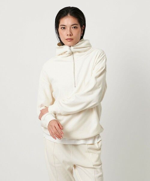 UNITED ARROWS / ユナイテッドアローズ パーカー | ＜TO UNITED ARROWS＞HATAKE パーカー | 詳細1