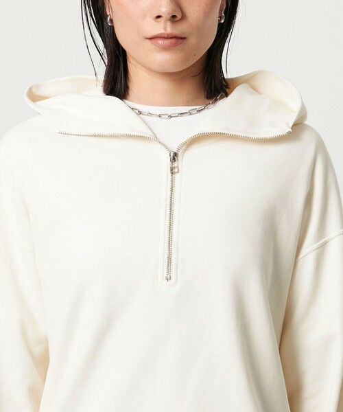 UNITED ARROWS / ユナイテッドアローズ パーカー | ＜TO UNITED ARROWS＞HATAKE パーカー | 詳細8