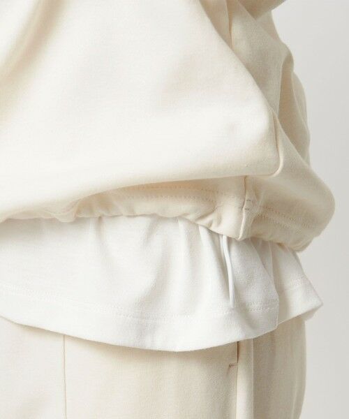 UNITED ARROWS / ユナイテッドアローズ パーカー | ＜TO UNITED ARROWS＞HATAKE パーカー | 詳細11