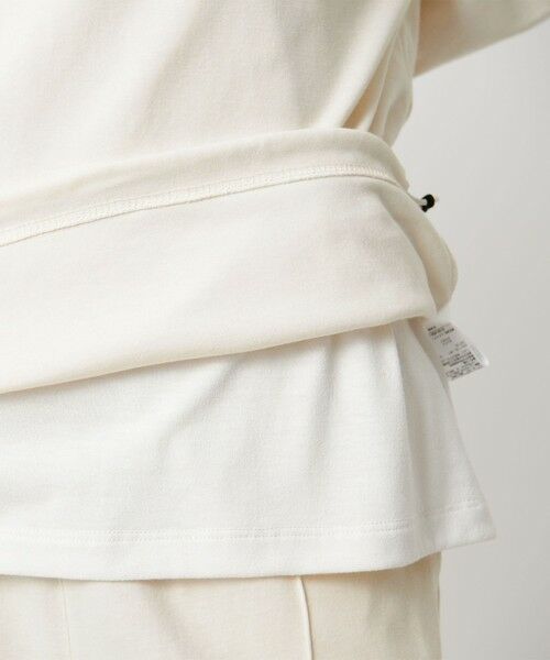 UNITED ARROWS / ユナイテッドアローズ パーカー | ＜TO UNITED ARROWS＞HATAKE パーカー | 詳細12