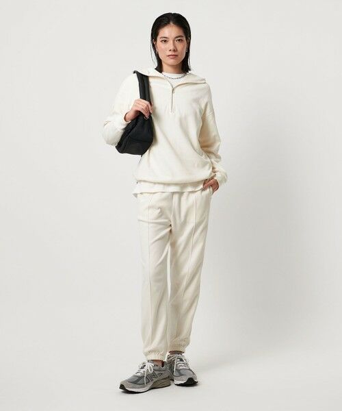 UNITED ARROWS / ユナイテッドアローズ パーカー | ＜TO UNITED ARROWS＞HATAKE パーカー | 詳細3