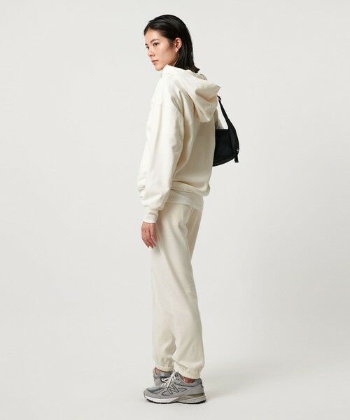 UNITED ARROWS / ユナイテッドアローズ パーカー | ＜TO UNITED ARROWS＞HATAKE パーカー | 詳細4