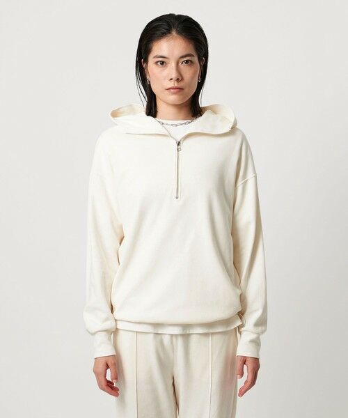 UNITED ARROWS / ユナイテッドアローズ パーカー | ＜TO UNITED ARROWS＞HATAKE パーカー | 詳細5