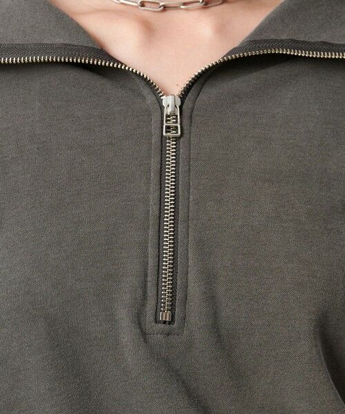 UNITED ARROWS / ユナイテッドアローズ パーカー | ＜TO UNITED ARROWS＞HATAKE パーカー | 詳細18