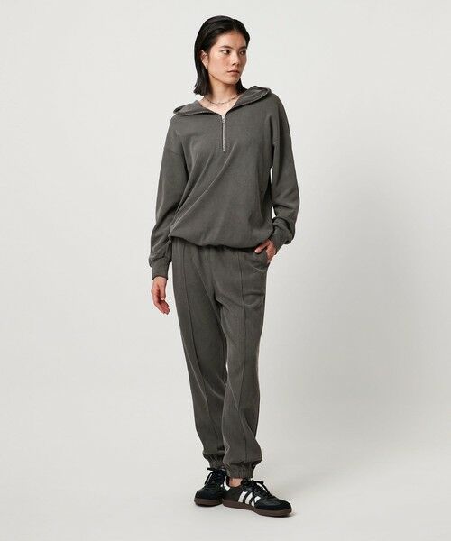 UNITED ARROWS / ユナイテッドアローズ パーカー | ＜TO UNITED ARROWS＞HATAKE パーカー | 詳細15