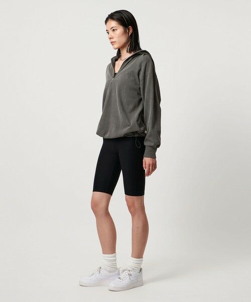 UNITED ARROWS / ユナイテッドアローズ パーカー | ＜TO UNITED ARROWS＞HATAKE パーカー | 詳細17