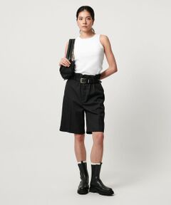 UNITED ARROWS / ユナイテッドアローズ ショート・ハーフ・半端丈パンツ | ＜TO UNITED ARROWS＞ショートパンツ