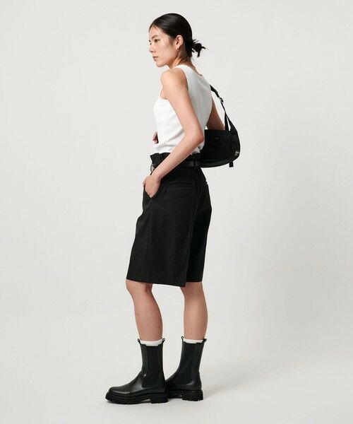 UNITED ARROWS / ユナイテッドアローズ ショート・ハーフ・半端丈パンツ | ＜TO UNITED ARROWS＞ショートパンツ | 詳細1