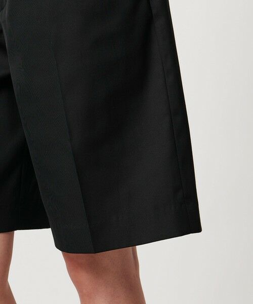 UNITED ARROWS / ユナイテッドアローズ ショート・ハーフ・半端丈パンツ | ＜TO UNITED ARROWS＞ショートパンツ | 詳細10