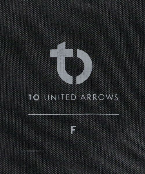 UNITED ARROWS / ユナイテッドアローズ ショート・ハーフ・半端丈パンツ | ＜TO UNITED ARROWS＞ショートパンツ | 詳細12