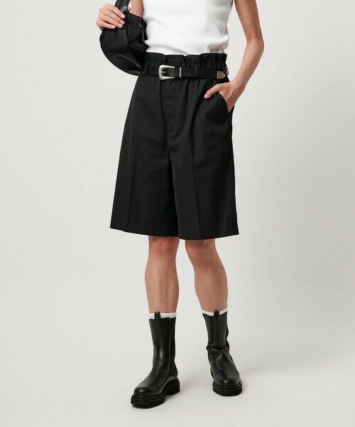 UNITED ARROWS / ユナイテッドアローズ ショート・ハーフ・半端丈パンツ | ＜TO UNITED ARROWS＞ショートパンツ | 詳細2