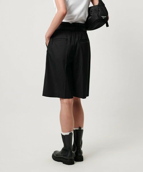 UNITED ARROWS / ユナイテッドアローズ ショート・ハーフ・半端丈パンツ | ＜TO UNITED ARROWS＞ショートパンツ | 詳細3