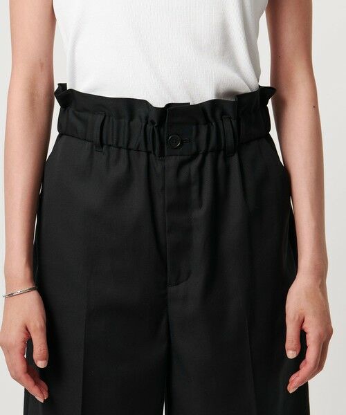 UNITED ARROWS / ユナイテッドアローズ ショート・ハーフ・半端丈パンツ | ＜TO UNITED ARROWS＞ショートパンツ | 詳細7