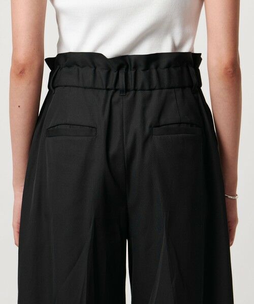 UNITED ARROWS / ユナイテッドアローズ ショート・ハーフ・半端丈パンツ | ＜TO UNITED ARROWS＞ショートパンツ | 詳細8