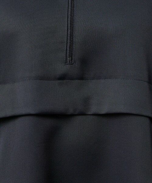 UNITED ARROWS / ユナイテッドアローズ ロング・マキシ丈ワンピース | ＜TO UNITED ARROWS＞シャツカラー ノースリーブ ワンピース | 詳細15