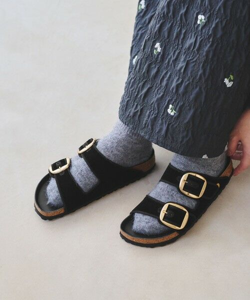 UNITED ARROWS / ユナイテッドアローズ サンダル | 【国内EXCLUSIVE】＜BIRKENSTOCK＞VLR ARIZONA サンダル | 詳細1
