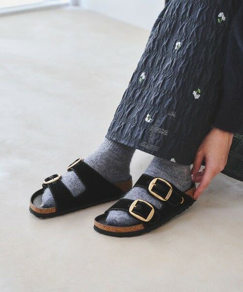 UNITED ARROWS / ユナイテッドアローズ サンダル | 【国内EXCLUSIVE】＜BIRKENSTOCK＞VLR ARIZONA サンダル | 詳細2