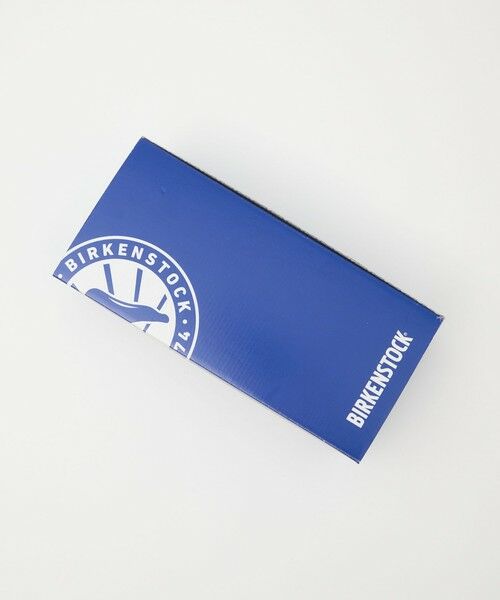 UNITED ARROWS / ユナイテッドアローズ サンダル | 【国内EXCLUSIVE】＜BIRKENSTOCK＞VLR ARIZONA サンダル | 詳細8