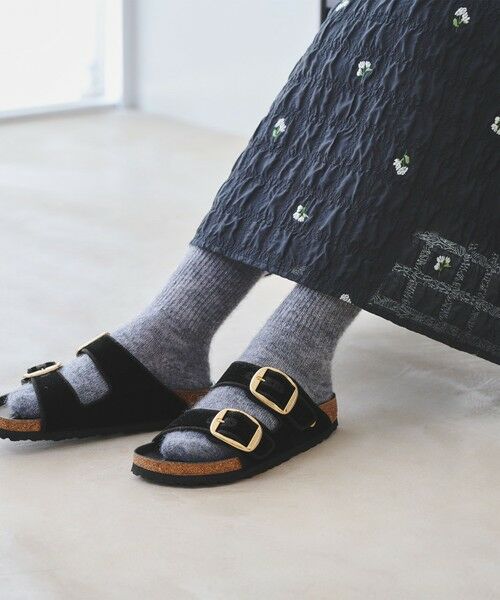UNITED ARROWS / ユナイテッドアローズ サンダル | 【国内EXCLUSIVE】＜BIRKENSTOCK＞VLR ARIZONA サンダル | 詳細3