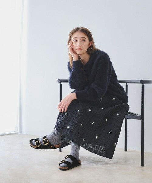 UNITED ARROWS / ユナイテッドアローズ サンダル | 【国内EXCLUSIVE】＜BIRKENSTOCK＞VLR ARIZONA サンダル | 詳細5