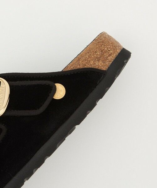 UNITED ARROWS / ユナイテッドアローズ サンダル | 【国内EXCLUSIVE】＜BIRKENSTOCK＞VLR ARIZONA サンダル | 詳細7