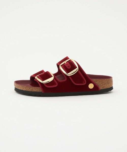 UNITED ARROWS / ユナイテッドアローズ サンダル | 【国内EXCLUSIVE】＜BIRKENSTOCK＞VLR ARIZONA サンダル | 詳細11