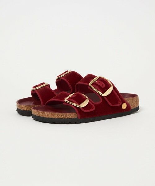 UNITED ARROWS / ユナイテッドアローズ サンダル | 【国内EXCLUSIVE】＜BIRKENSTOCK＞VLR ARIZONA サンダル | 詳細12