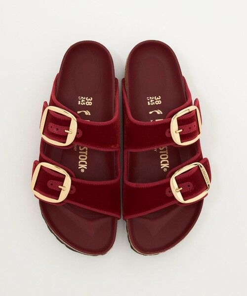 UNITED ARROWS / ユナイテッドアローズ サンダル | 【国内EXCLUSIVE】＜BIRKENSTOCK＞VLR ARIZONA サンダル | 詳細13