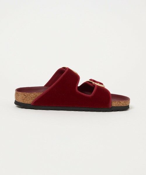 UNITED ARROWS / ユナイテッドアローズ サンダル | 【国内EXCLUSIVE】＜BIRKENSTOCK＞VLR ARIZONA サンダル | 詳細14