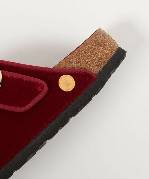 UNITED ARROWS / ユナイテッドアローズ サンダル | 【国内EXCLUSIVE】＜BIRKENSTOCK＞VLR ARIZONA サンダル | 詳細19