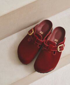 UNITED ARROWS / ユナイテッドアローズ サンダル | 【国内EXCLUSIVE】＜BIRKENSTOCK＞VLR BOSTON サンダル