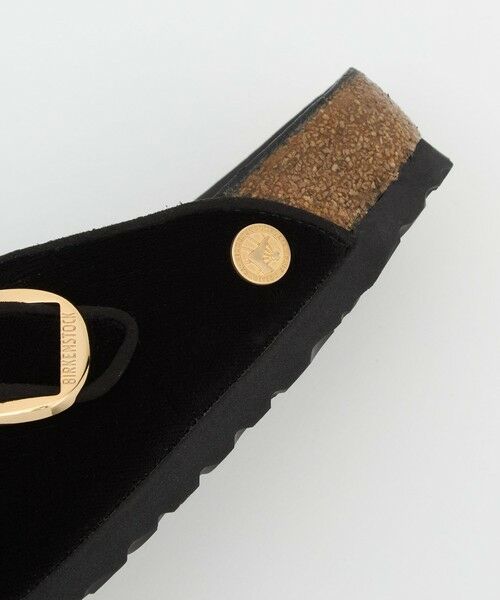 UNITED ARROWS / ユナイテッドアローズ サンダル | 【国内EXCLUSIVE】＜BIRKENSTOCK＞VLR BOSTON サンダル | 詳細4