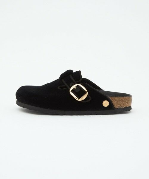 UNITED ARROWS / ユナイテッドアローズ サンダル | 【国内EXCLUSIVE】＜BIRKENSTOCK＞VLR BOSTON サンダル | 詳細1