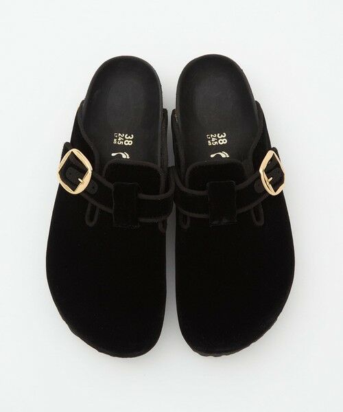 UNITED ARROWS / ユナイテッドアローズ サンダル | 【国内EXCLUSIVE】＜BIRKENSTOCK＞VLR BOSTON サンダル | 詳細2