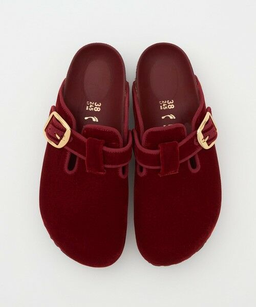 UNITED ARROWS / ユナイテッドアローズ サンダル | 【国内EXCLUSIVE】＜BIRKENSTOCK＞VLR BOSTON サンダル | 詳細14