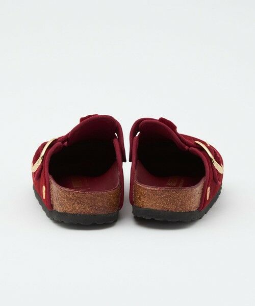 UNITED ARROWS / ユナイテッドアローズ サンダル | 【国内EXCLUSIVE】＜BIRKENSTOCK＞VLR BOSTON サンダル | 詳細16