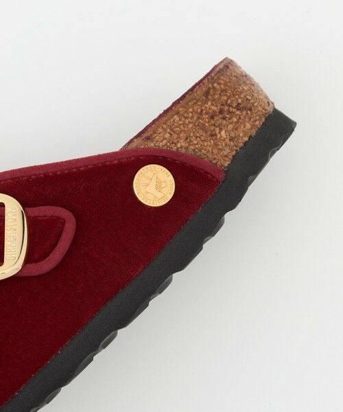 UNITED ARROWS / ユナイテッドアローズ サンダル | 【国内EXCLUSIVE】＜BIRKENSTOCK＞VLR BOSTON サンダル | 詳細19