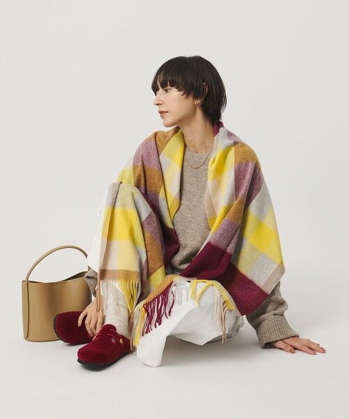 UNITED ARROWS / ユナイテッドアローズ サンダル | 【国内EXCLUSIVE】＜BIRKENSTOCK＞VLR BOSTON サンダル | 詳細12