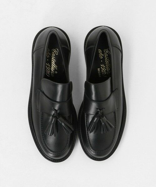 UNITED ARROWS / ユナイテッドアローズ ビジネス・ドレスシューズ | ＜CASTELLANO＞MONTI TSL ローファー | 詳細1