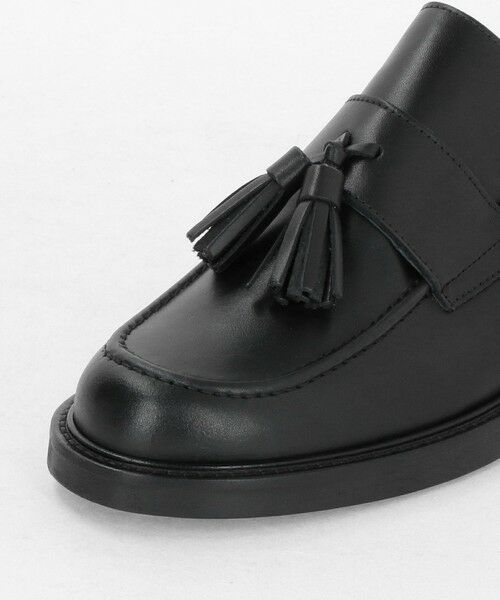 UNITED ARROWS / ユナイテッドアローズ ビジネス・ドレスシューズ | ＜CASTELLANO＞MONTI TSL ローファー | 詳細2