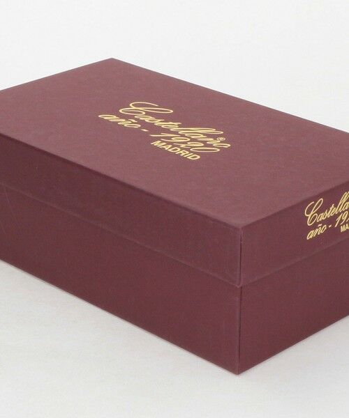 UNITED ARROWS / ユナイテッドアローズ ビジネス・ドレスシューズ | ＜CASTELLANO＞MONTI TSL ローファー | 詳細13