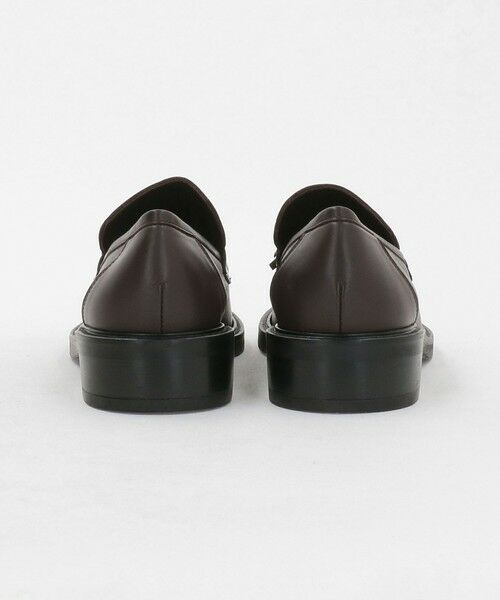 UNITED ARROWS / ユナイテッドアローズ ビジネス・ドレスシューズ | ＜CASTELLANO＞MONTI TSL ローファー | 詳細8