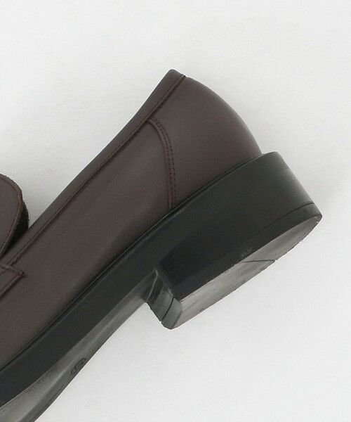 UNITED ARROWS / ユナイテッドアローズ ビジネス・ドレスシューズ | ＜CASTELLANO＞MONTI TSL ローファー | 詳細12