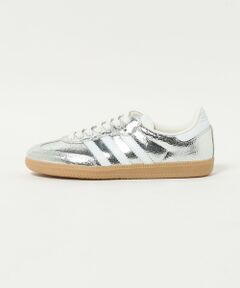 UNITED ARROWS / ユナイテッドアローズ スニーカー | ＜adidas Originals＞SAMBA OG W SLV BD スニーカー