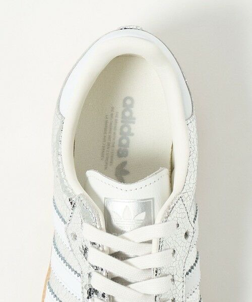 UNITED ARROWS / ユナイテッドアローズ スニーカー | ＜adidas Originals＞SAMBA OG W SLV BD スニーカー | 詳細6